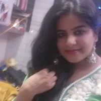 Sapna Singh