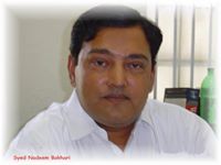 Nadeem Bokhari