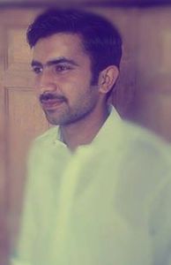 Muhammad Zohaib