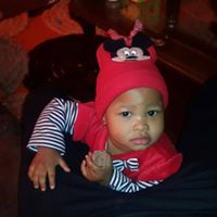 Vusi Junior