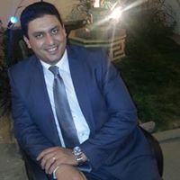 Mohammed Elbargisy