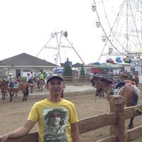 Roland Bernal