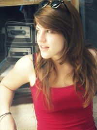 Ανδριάννα Ξαγοράρη