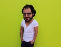 Ahmed Magdy