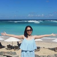 Winnie Peng