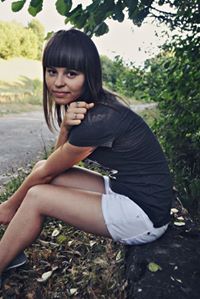 Віка Капцош