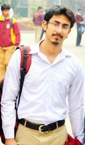Talha Ishfaq
