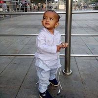 Syed Imthiyaz