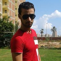 Ahmed Khaled