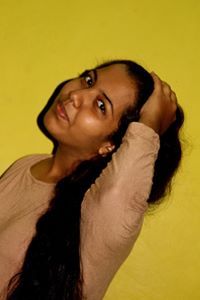 Mejba Shaikh
