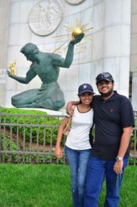 Chandika Amarasinghe