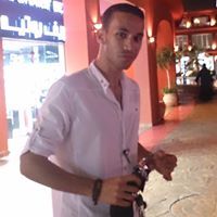 Ahmed Hesham