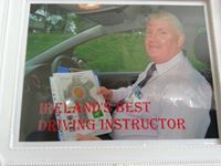 Philip Kirwan rsa adi