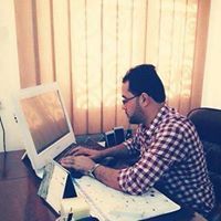 Khalid Eljaarani