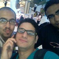 Ahmed Sayed mamdouh