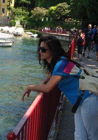 Φανή Μαρτζάκλη