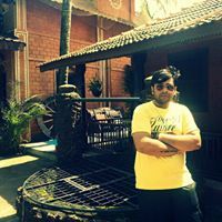 Sundeep Cr