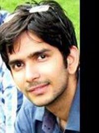 Deepak Jangid