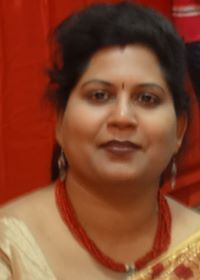 Swati Mohapatra