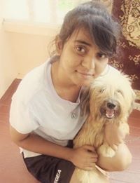 Ramona Singh
