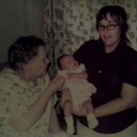 Kerrie Collier clark