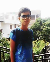 Shiv Pratap