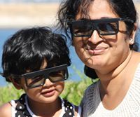 Enakshi Dutta malakar