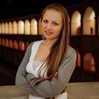 Marija Kranjčec