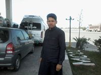 Feroz Usmani