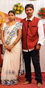Sabari Nath