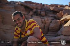 Ahmed Samir