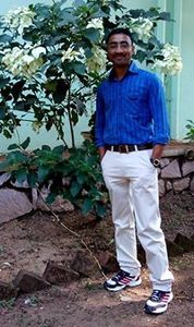 Febin Yohannan