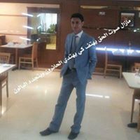 محمود عبدالسلام بني غازي