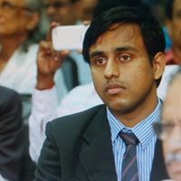 Adarsh Manuel