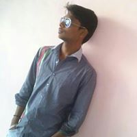 Trushar Chaudhari