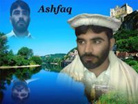 Ashfaq Ali