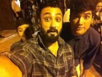 Malik Ahmed