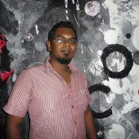 Sankar Ananth