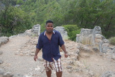 Mahi Ahmed