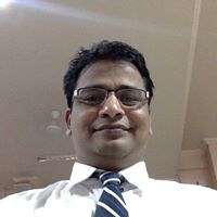 Prashant Pawar