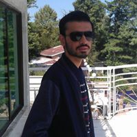 Zain Ul