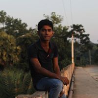 Rupak Bhowmik
