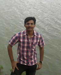 Gopalakrishna P gowda