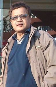 Ganesh Panda