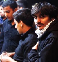 Rizvi Tabarsi