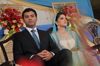 Zohaib Khan