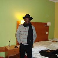 Joseph Ntibi
