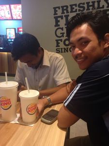 Amirul Asyraf