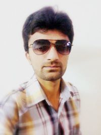 Khalil Ahmed