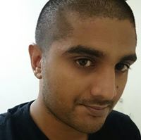 Amila Subasinghe